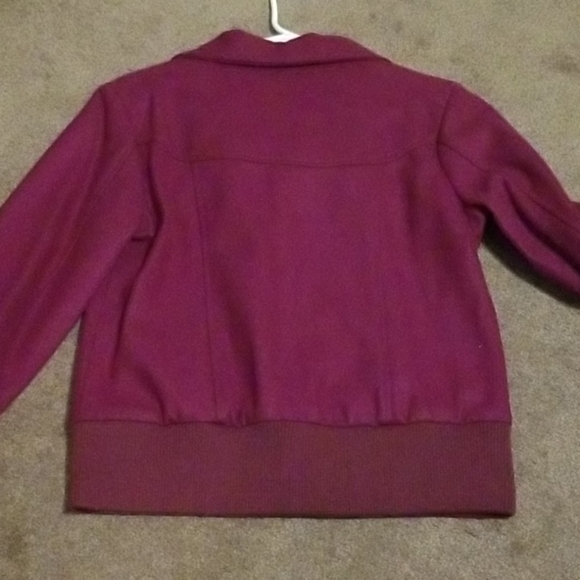 Steve madden bomber jacket - Picture 3 of 3